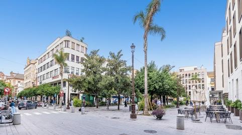 Foto 3 de Pis en venda a Alfalfa - Santa Cruz, Sevilla