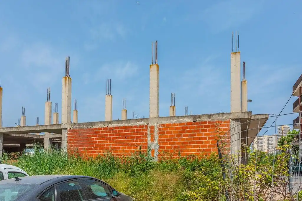 Terreny residencial en venda a Calle de Tramuntana, imagen 15
