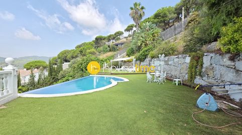 Foto 5 de Casa o xalet en venda a Cabrils, Barcelona