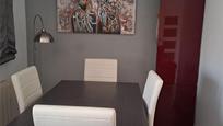 Dining room of Apartment for sale in Cáceres Capital  with Terrace