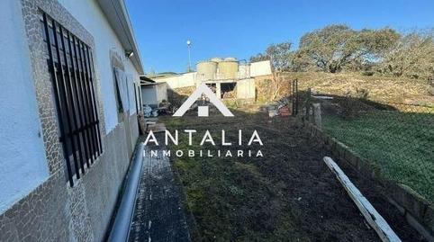 Foto 2 de Casa o chalet en venta en Valdesalor - Rincón de Ballesteros, Cáceres