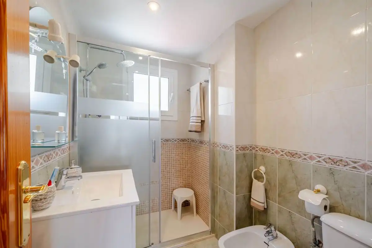 Appartamento con piscina in vendita a Calle Kennedy, imagen 24