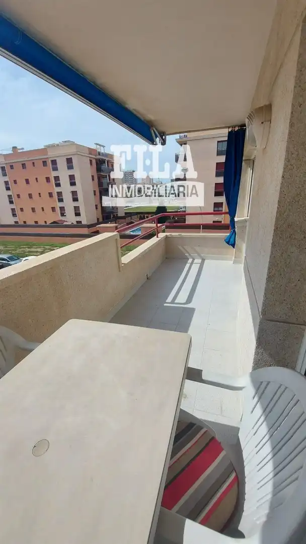 Piso en venta en Avinguda del Mossèn Jaume Soler, Calafell Platja