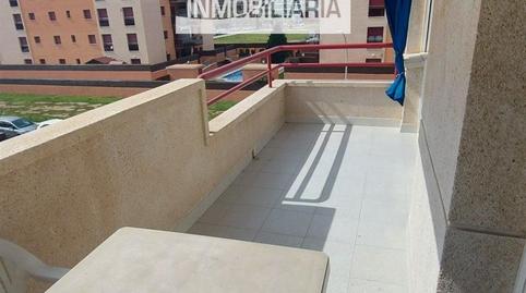 Foto 4 de Pis en venda a Avinguda del Mossèn Jaume Soler, Calafell Platja, Calafell