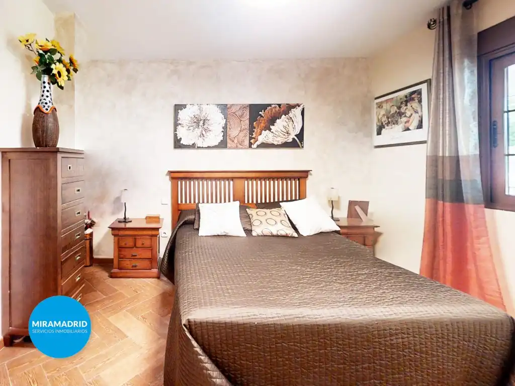 Habitación de Casa o chalet en venta en Torrejón del Rey con Piscina