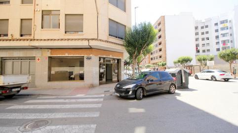 Foto 3 von Geschaftsraum zur Miete in Vila-real - Avenida Riu Ebre, El Pilar, Vila-real