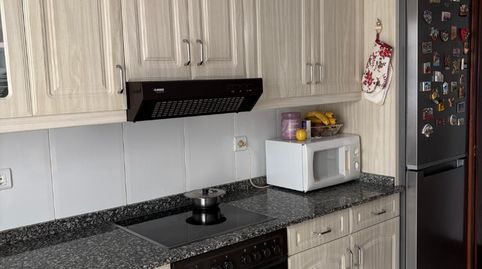 Foto 2 de Piso en venta en Rúa Real, Centro, Ferrol