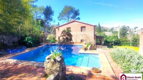 Foto 2 de Casa o xalet en venda a Vacarisses, Barcelona