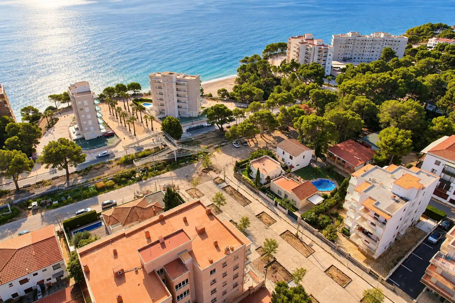 Apartamento en venta en Miami Platja, imagen 2
