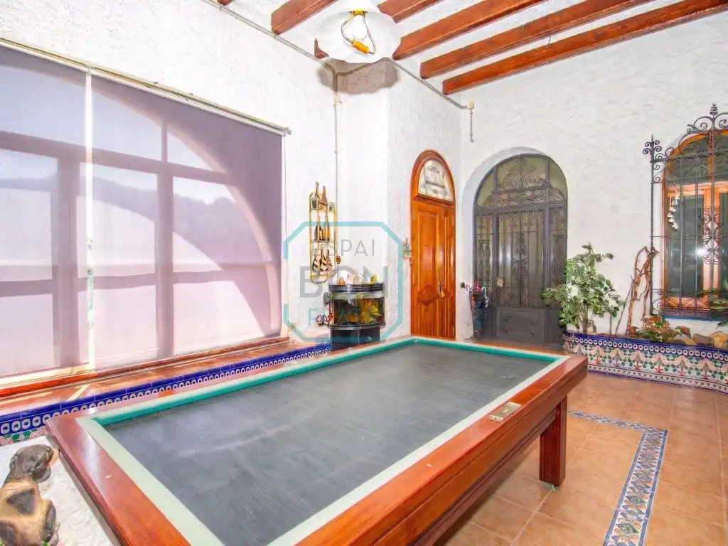 Casa o chalet en venta en Arenys de Munt con Jardín privado, Terraza y Balcón