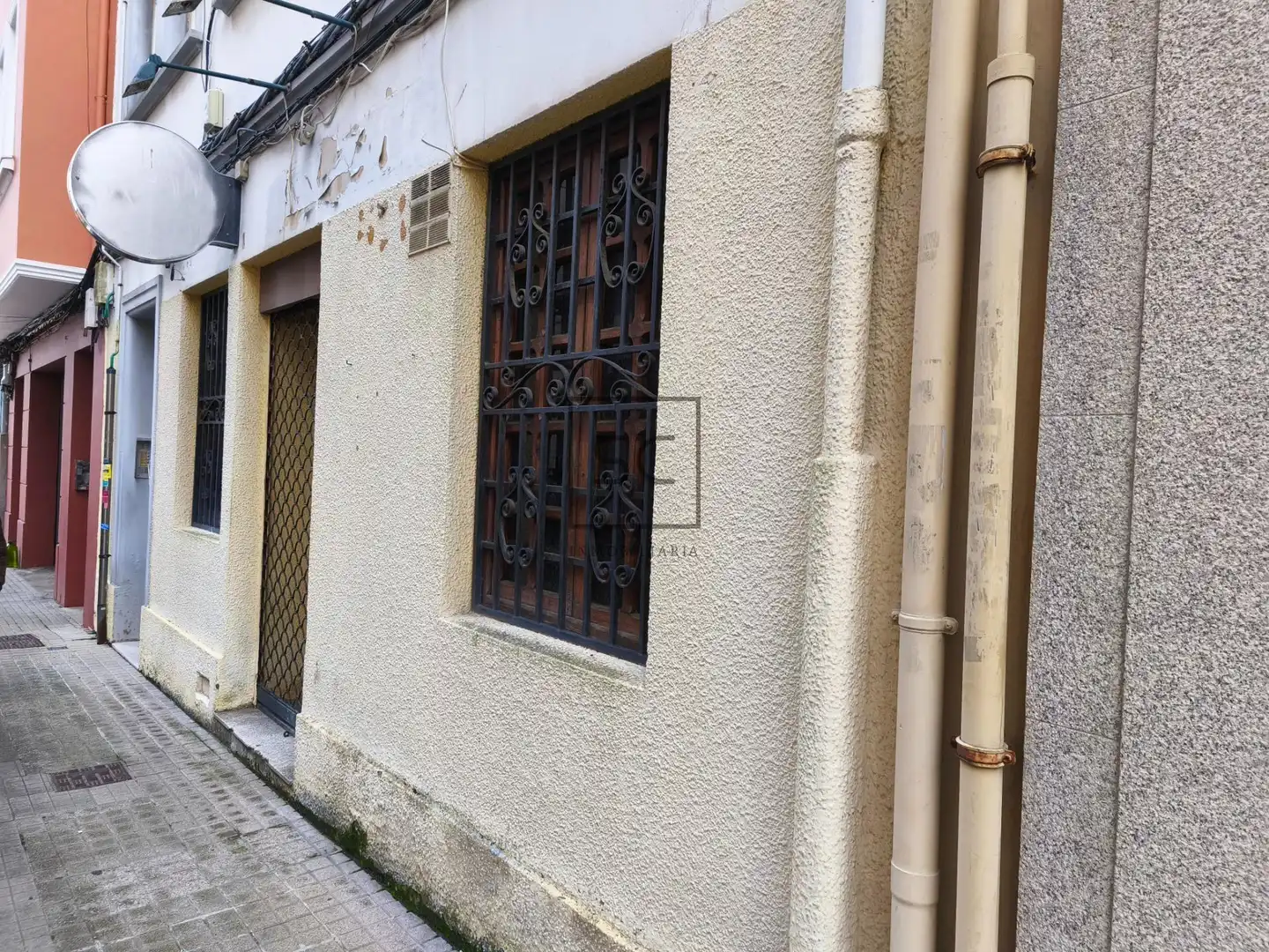 Business premises for sale in ENXEÑEIRO A COMERMA, imagen 12