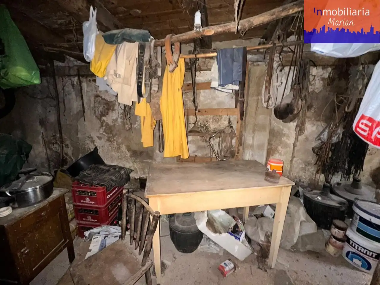 Casa o xalet en venda en Fuentecén