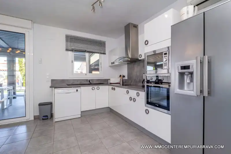 Chalet en venta en Cap Ras - Creus - Falconera, imagen 36