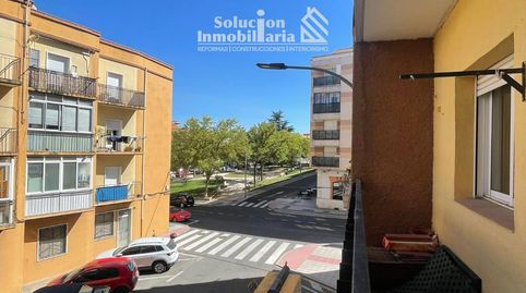 Foto 2 von Wohnung zum Verkauf in De las Aguas, Prosperidad - Delicias, Salamanca Capital