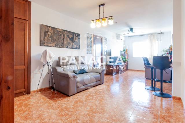 Piso en Venta en El Sabinar – Urbanizaciones – Las Marinas – Playa Serena