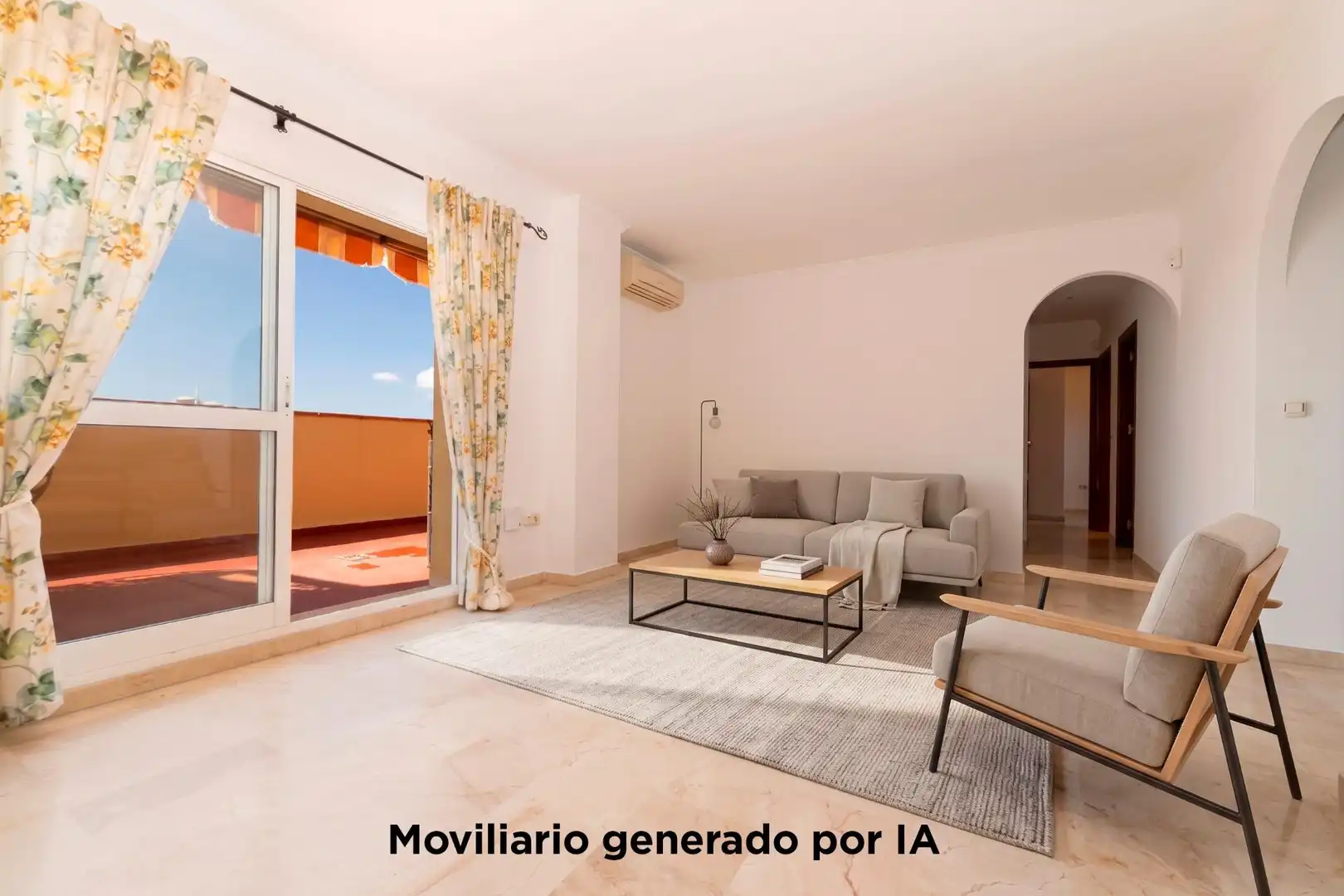 Attique avec ascenseur à vendre à Centro ciudad, imagen 7