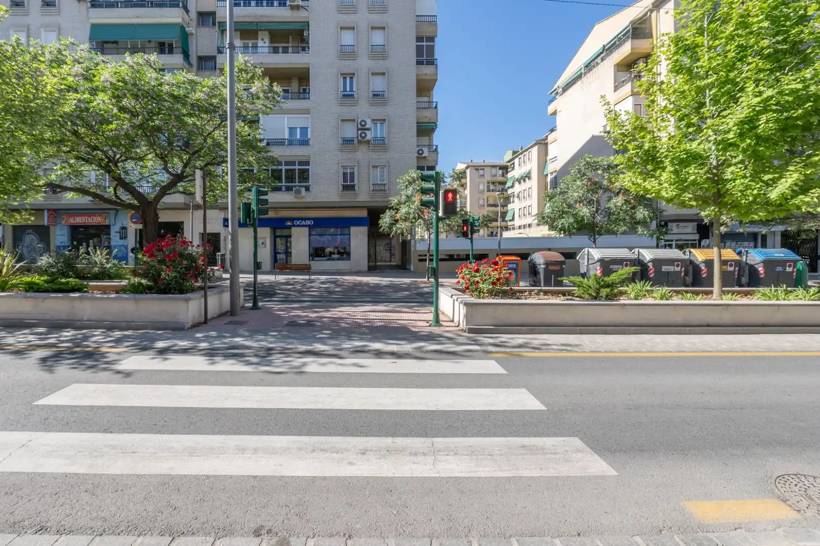 Local comercial en venta en Carretera de Málaga, imagen 34
