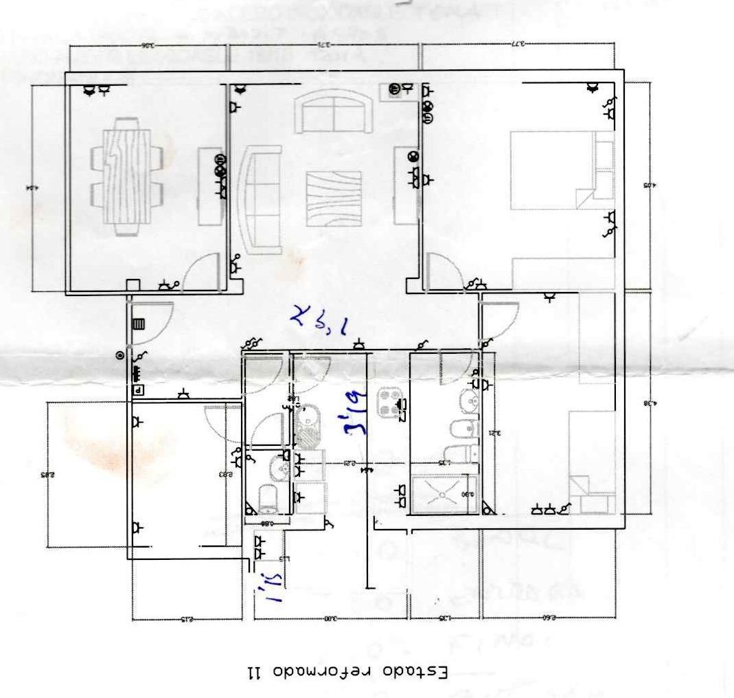 Flat for sale in  Sevilla Capital