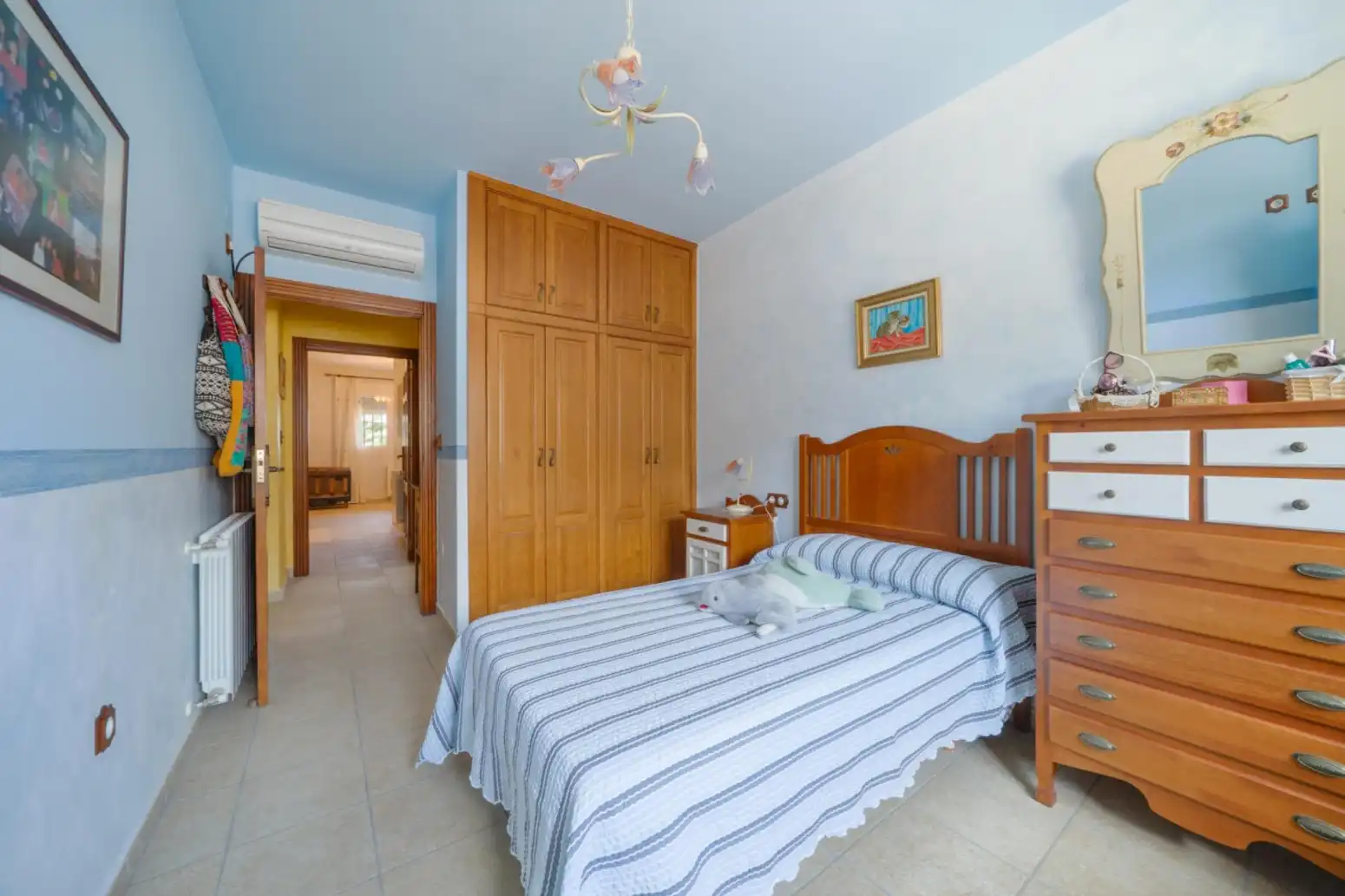 House with terrace for sale in Torres de Cotillas Las - Calle RONDA DE LAS LIEBRES, imagen 21