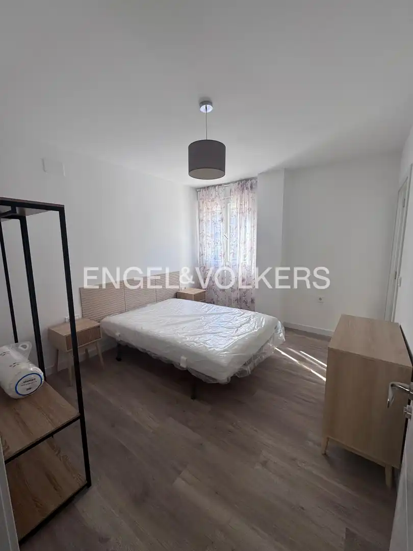 Flat with lift to rent in Algirós, imagen 11