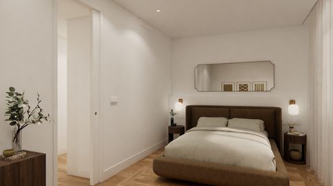 Foto 4 de Piso en venta en Glorieta de Ruiz Giménez, Universidad - Malasaña, Madrid Capital