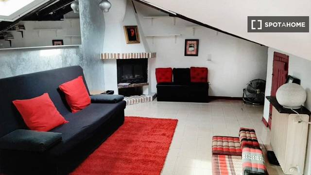 Piso en Alquiler en Palacio