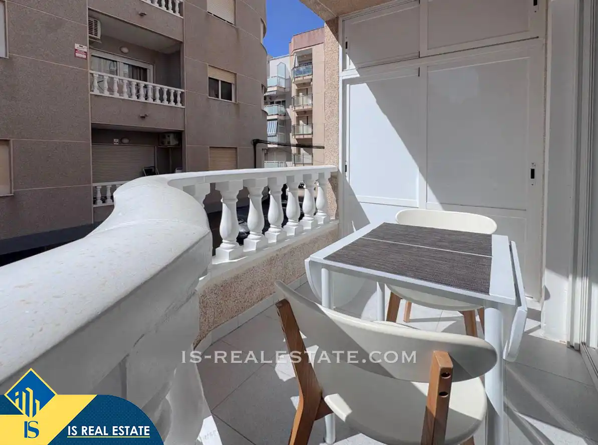 Studio avec ascenseur à vendre à Playa del Cura, imagen 2