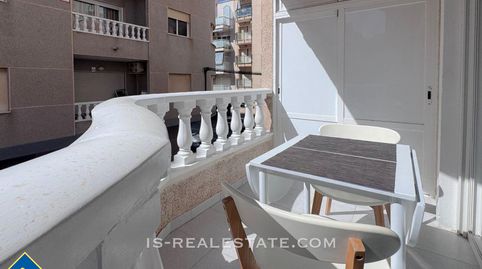 Foto 2 de Estudio en venta en Zona Playa del Cura, Torrevieja