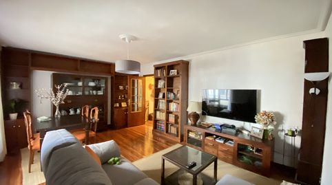 Foto 5 de Piso en venta en De Barandiaran Ayerbe Jose Miguel Kalea, Iturralde, Bilbao