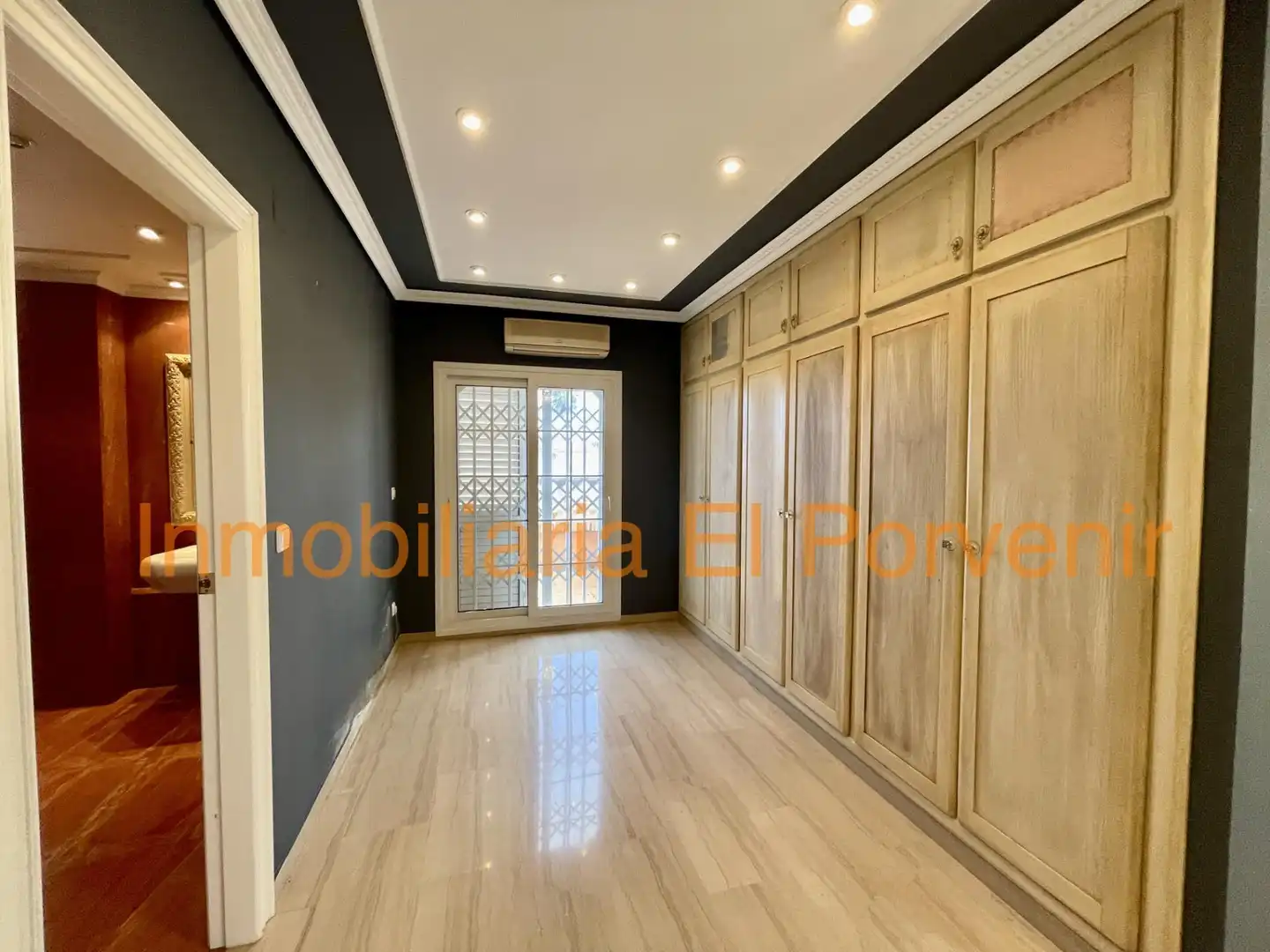 Habitación de Casa o chalet en venta en Torrent con Jardín privado, Terraza y Trastero