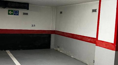 Foto 3 de Garatge en venda a Abandoibarra - Guggenheim, Bizkaia