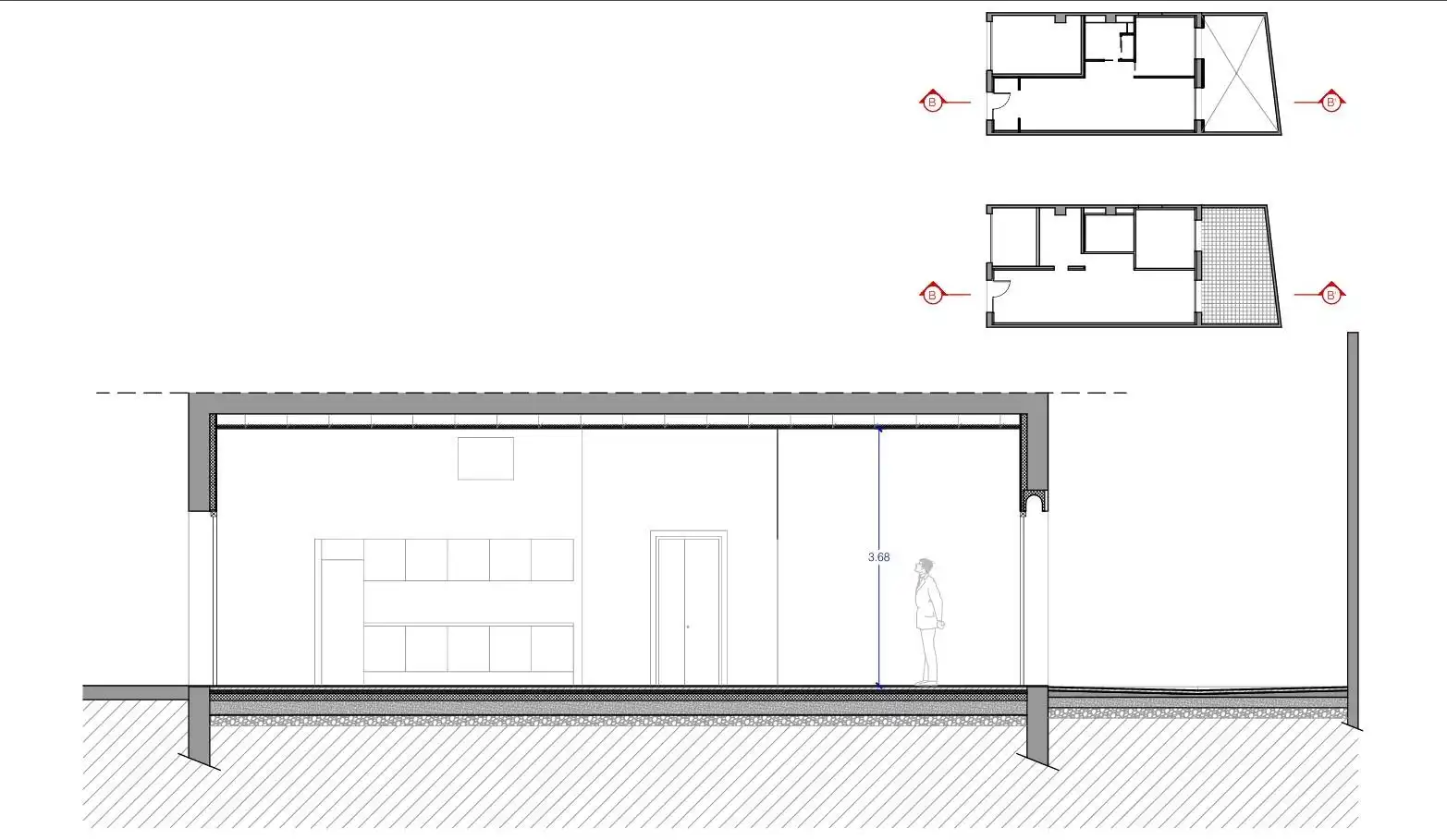 Locale commerciale in vendita a Vilanova del Camí, imagen 14