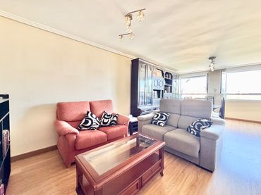 Appartement avec ascenseur à vendre à Cuadrilla de Vitoria-Gasteiz Taldea Kalea
