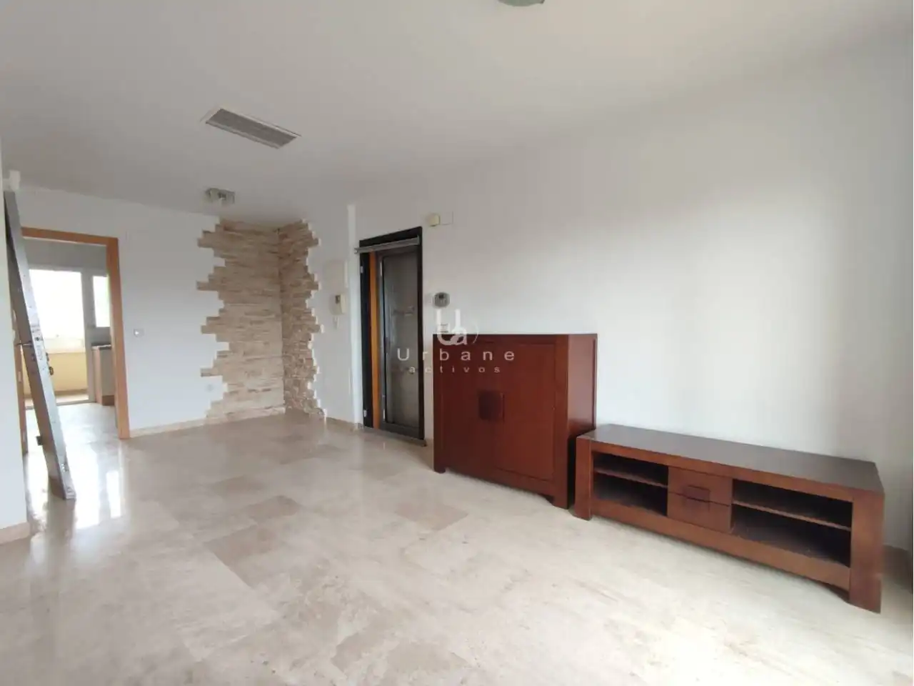 Wohnung zum Verkauf in Murcia mit Balkon