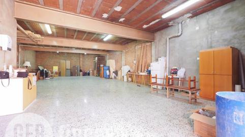 Photo 4 of Premises for sale in Calle Zamora, Ca n'Oriol, Barcelona