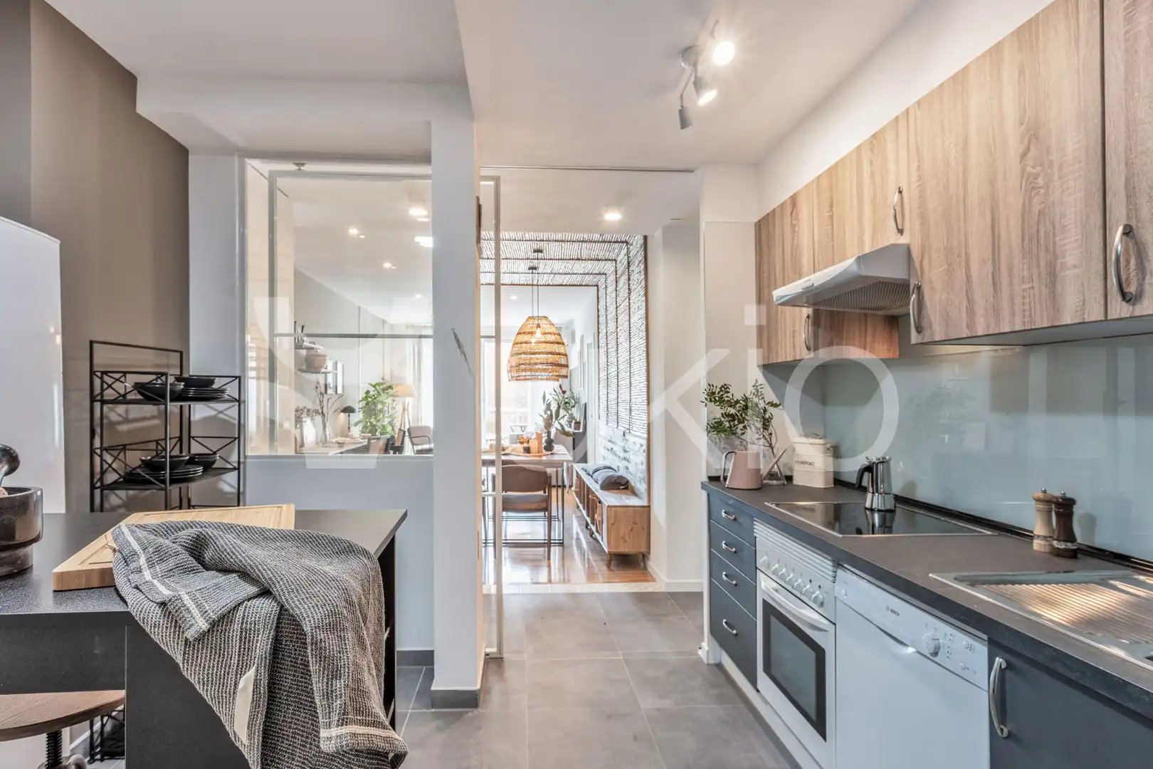 Apartament amb ascensor de lloguer a Calle de Ayala, imagen 18