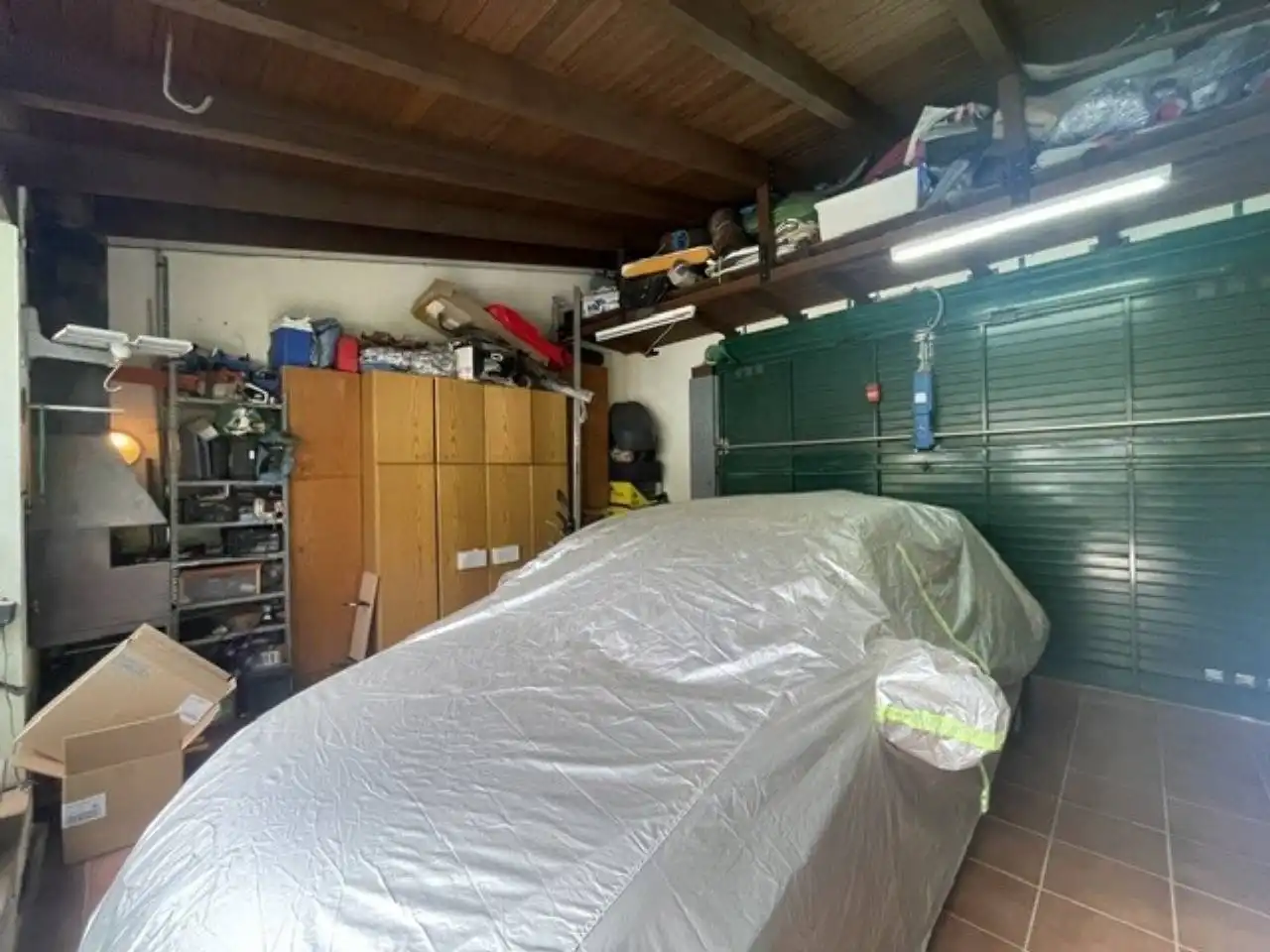Casa o chalet en venta en La Garriga con Aire acondicionado, Calefacción y Jardín privado