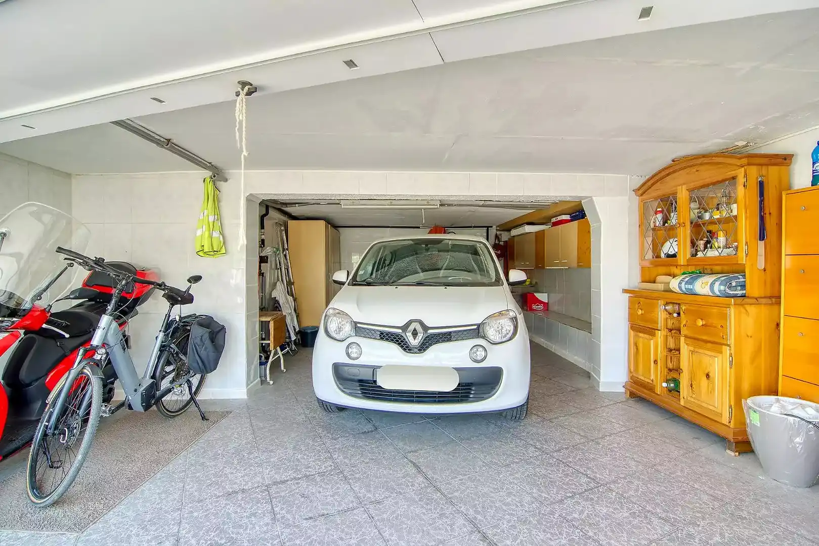 Parking de Casa o chalet en venta en Roses con Calefacción