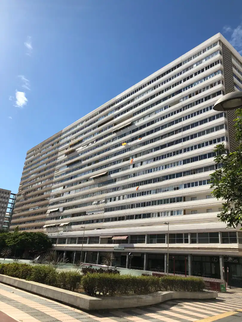 Oficina en venta en Avenida Juan XXIII, 7, Arenales - Lugo - Avda. Marítima