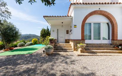 Casa o xalet en venda a Can Gonteres, de, 11, Terrassa