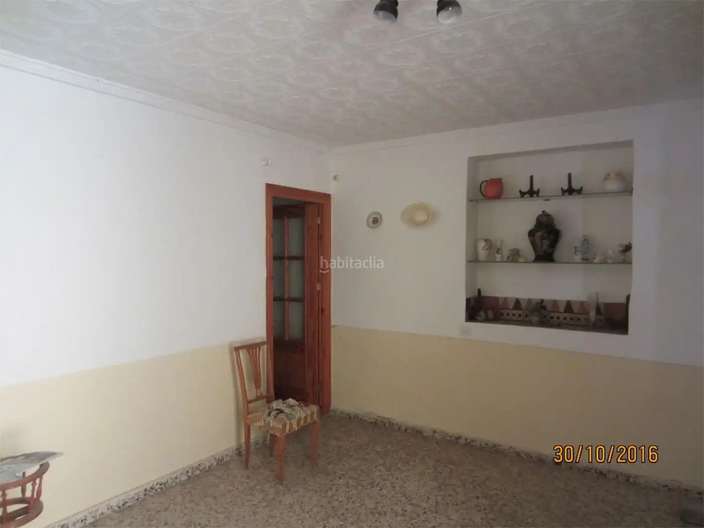 Casa a schiera in vendita a Calle Huertos 10, imagen 3