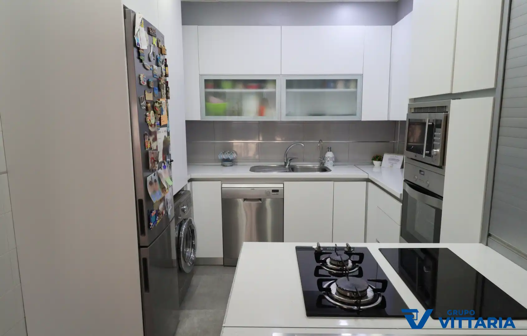 Flat for sale in Calle Judía, Plaza de Toros - Santa Rita