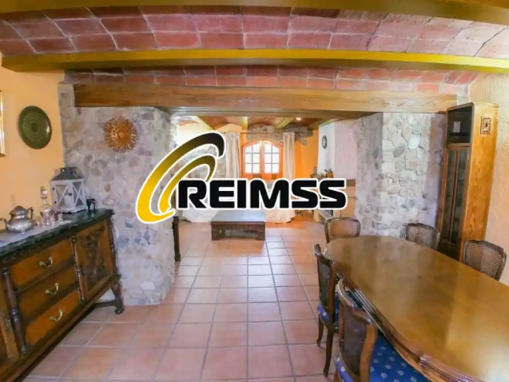 Casa o xalet en venda a Caldes de Malavella