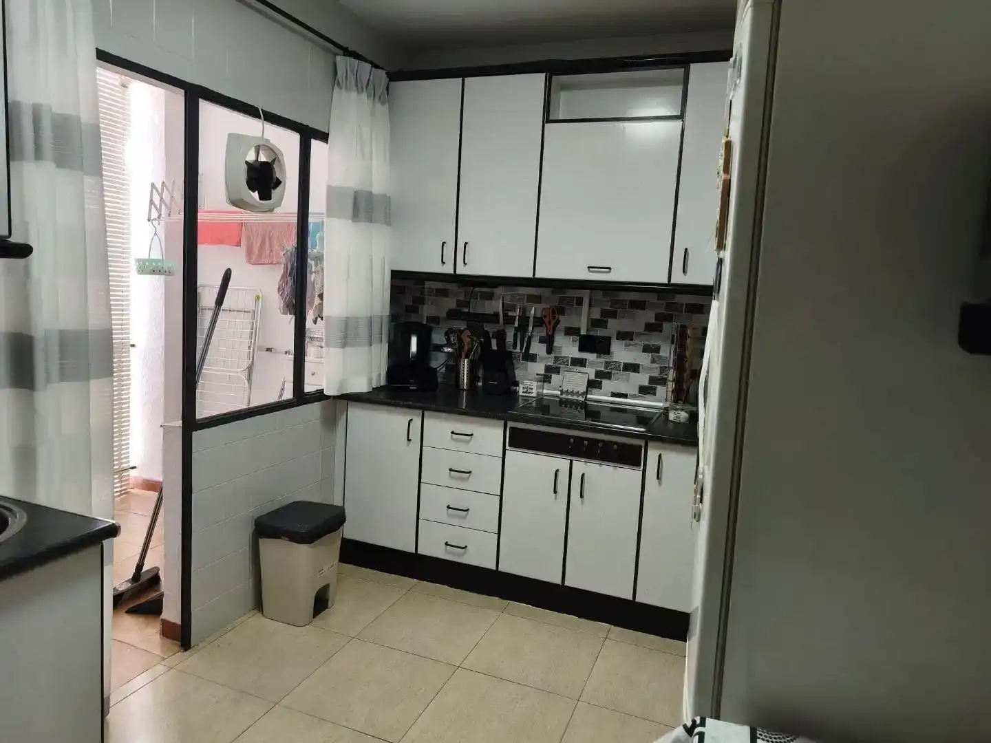 Cuina de Pis en venda en La Carolina, Jaén