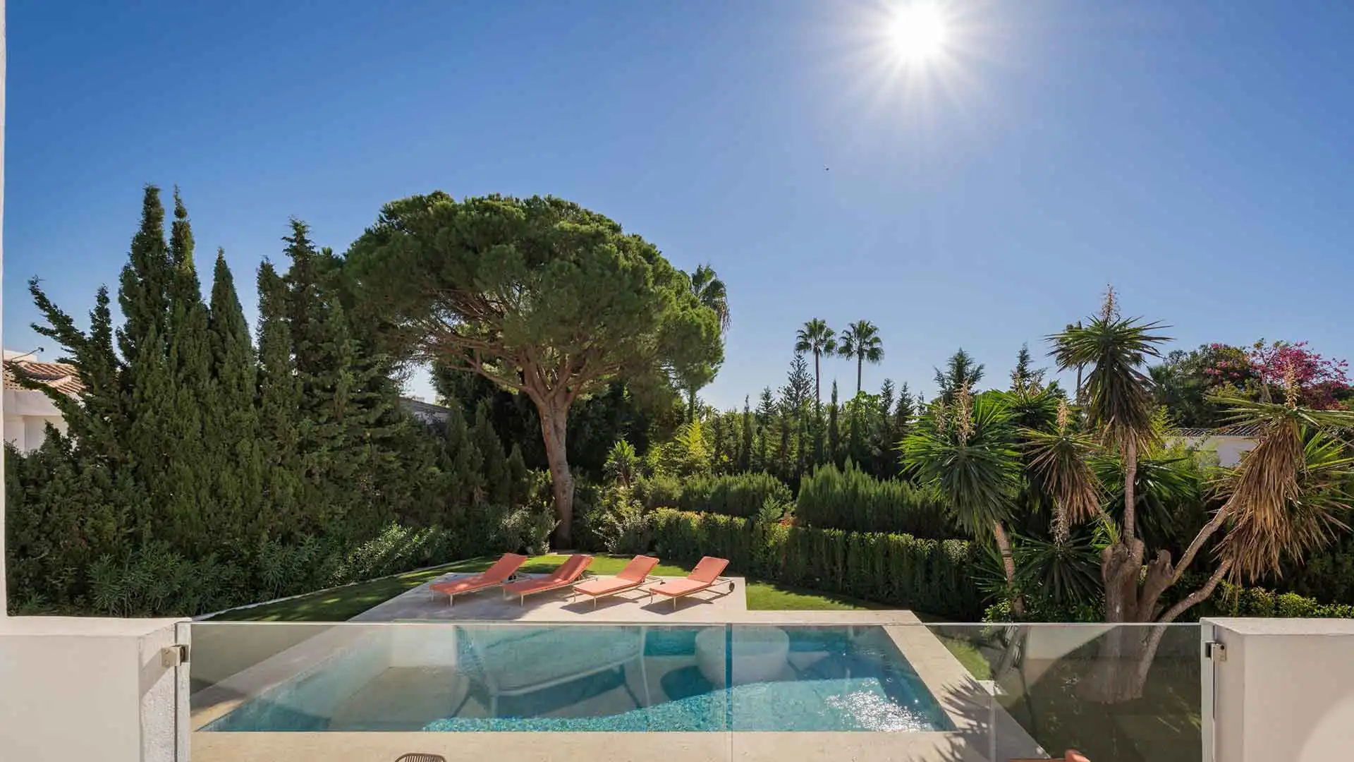 Casa con piscina in vendita a Nueva Andalucía, imagen 34