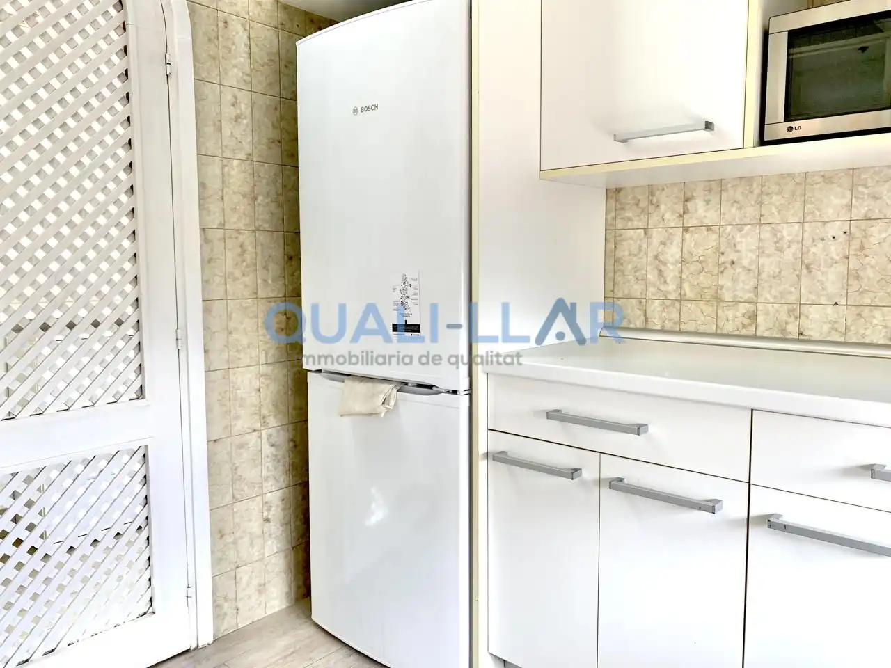 Apartament amb piscina de lloguer a Calle de Honduras, imagen 14