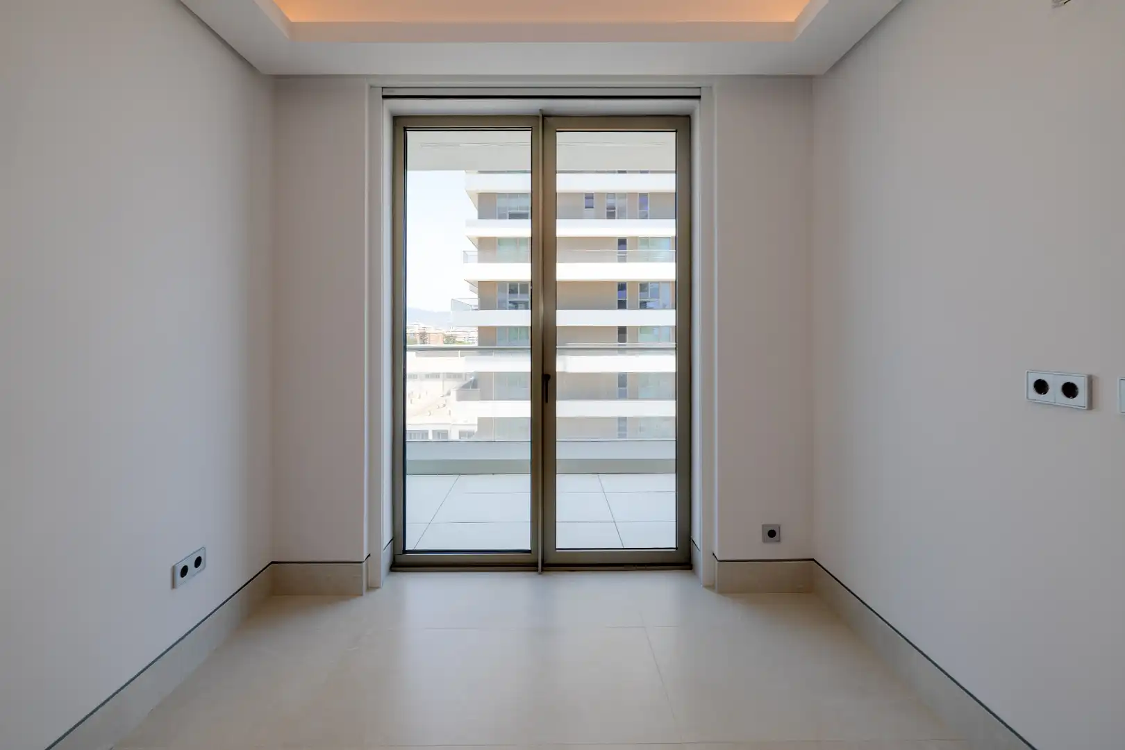 Wohnung mit Terrasse zum Verkauf in Calle Pacífico, imagen 15