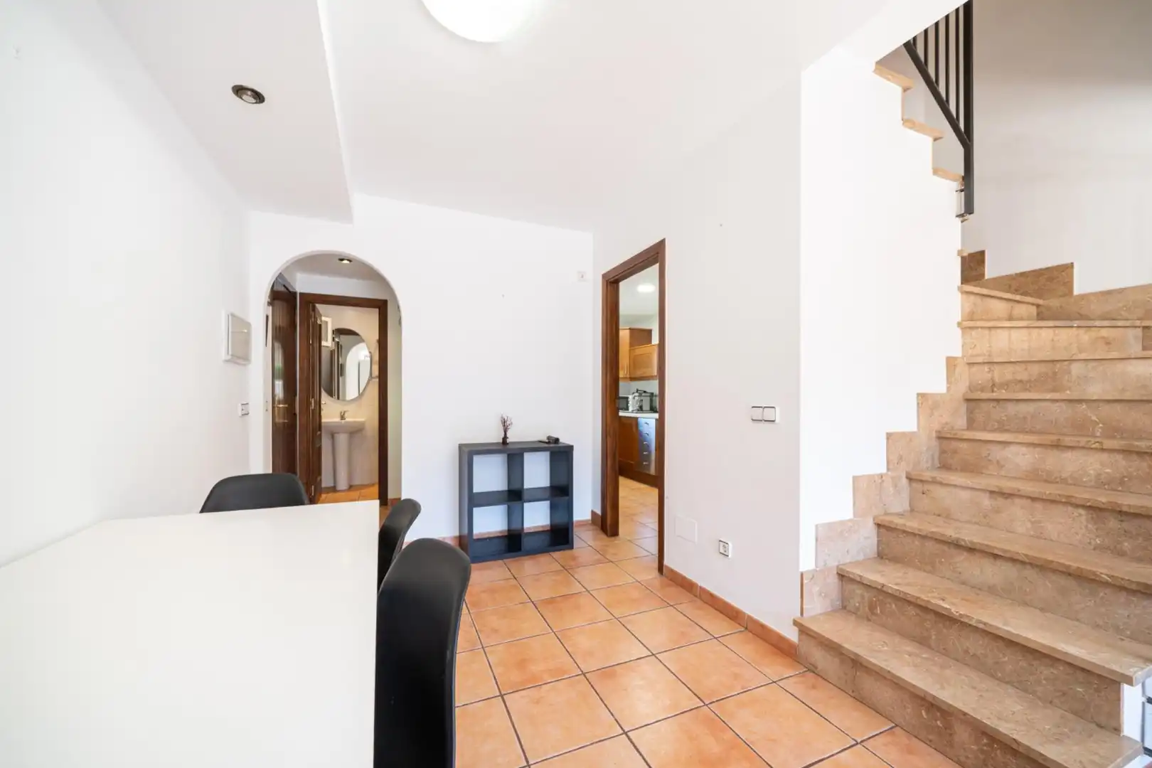 Casa a schiera con piscina in affitto a Carrer de Barcelona, imagen 7