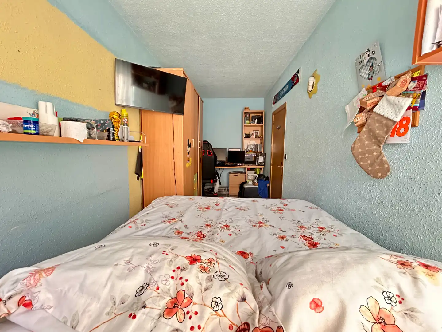 Appartement avec terrasse à vendre à Carrer dels Aprestadors, imagen 14