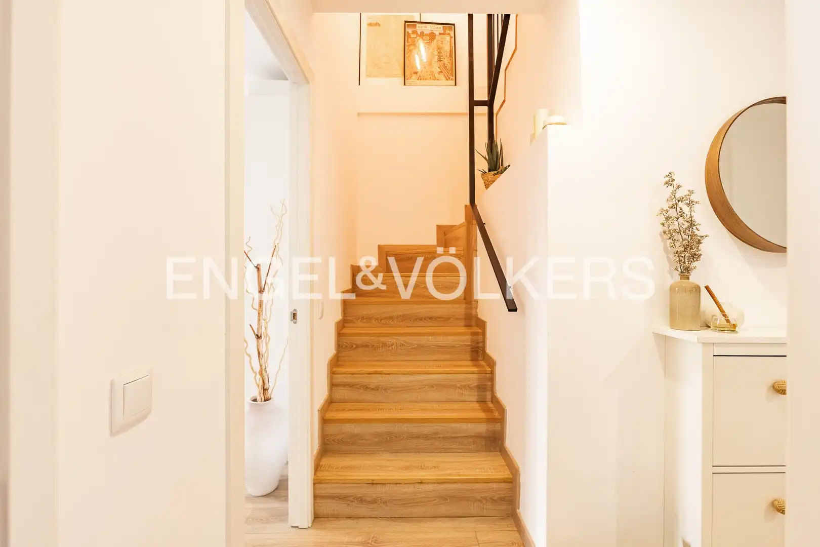 Piso en venta en Mataró con Aire acondicionado, Calefacción y Terraza